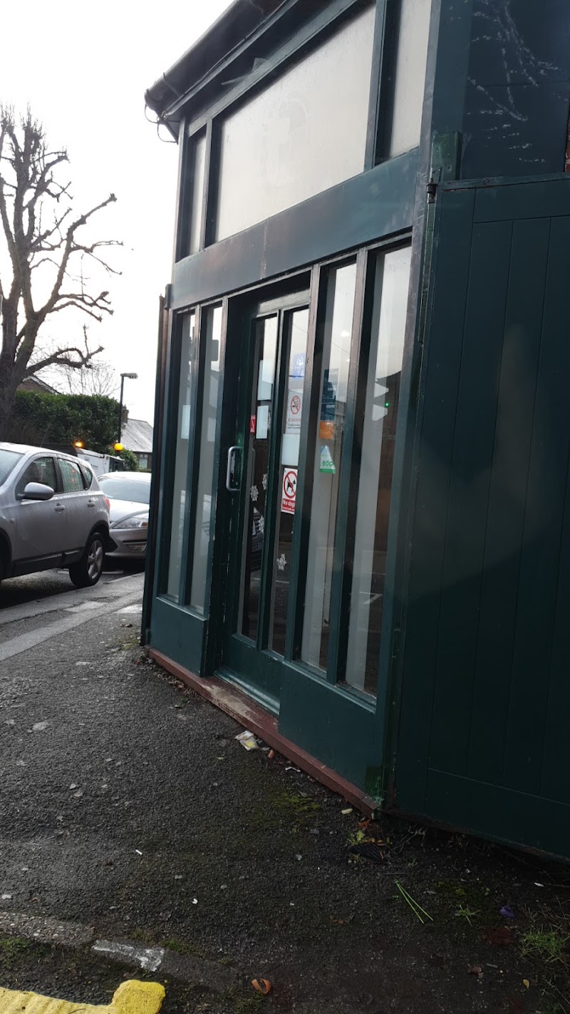 Churchview Dental Practice