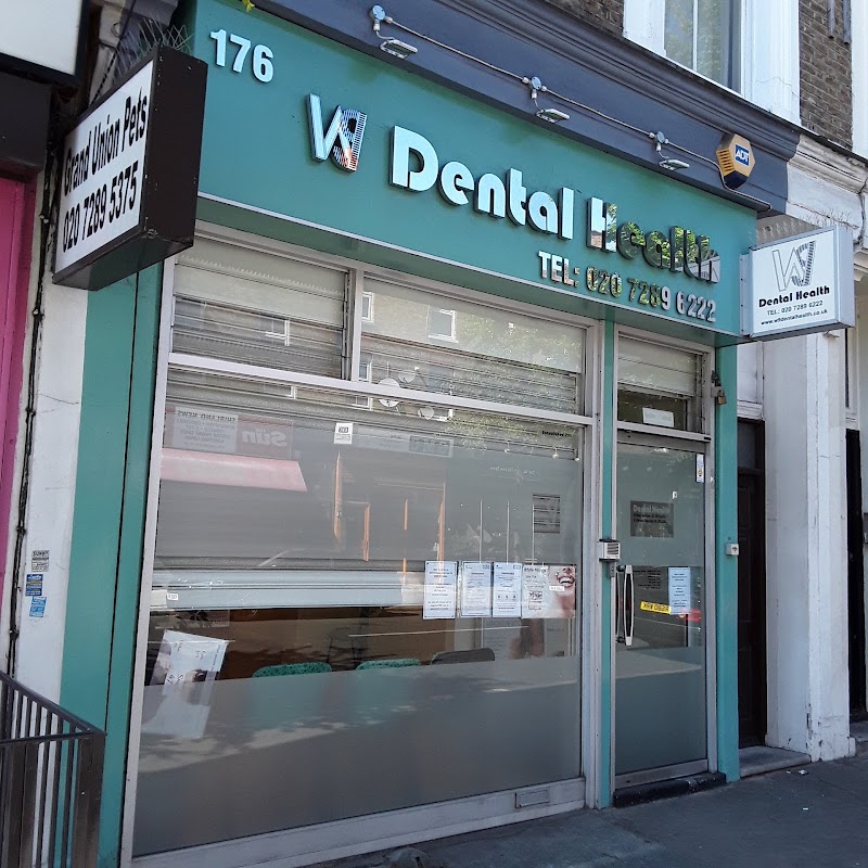 W9 Dental Health