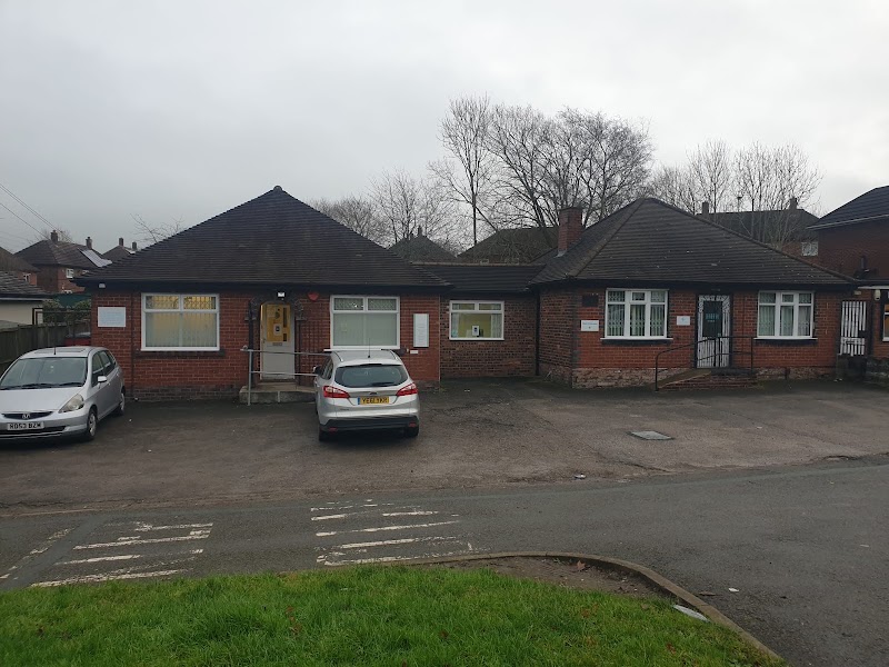 Bucknall Dental Practice