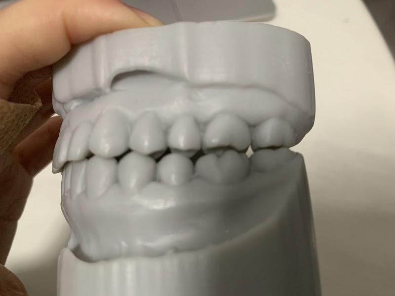 Oxford Orthodontic Centre