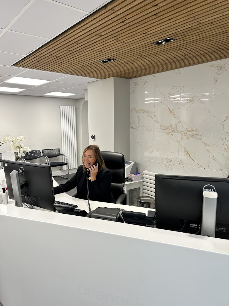 Orchard Road Dental Surgery - Essex Family Dental Care