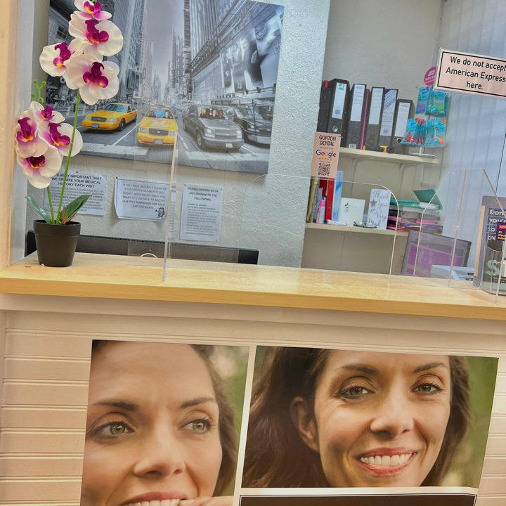Gorton Dental Practice