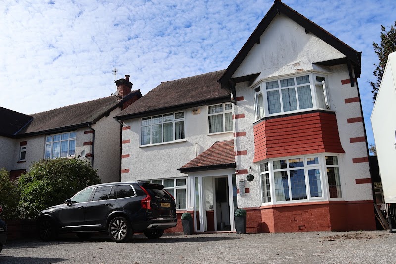Ainsdale Dental Practice