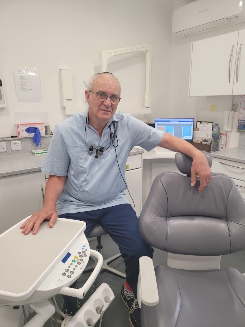 Maldent Dental Practice