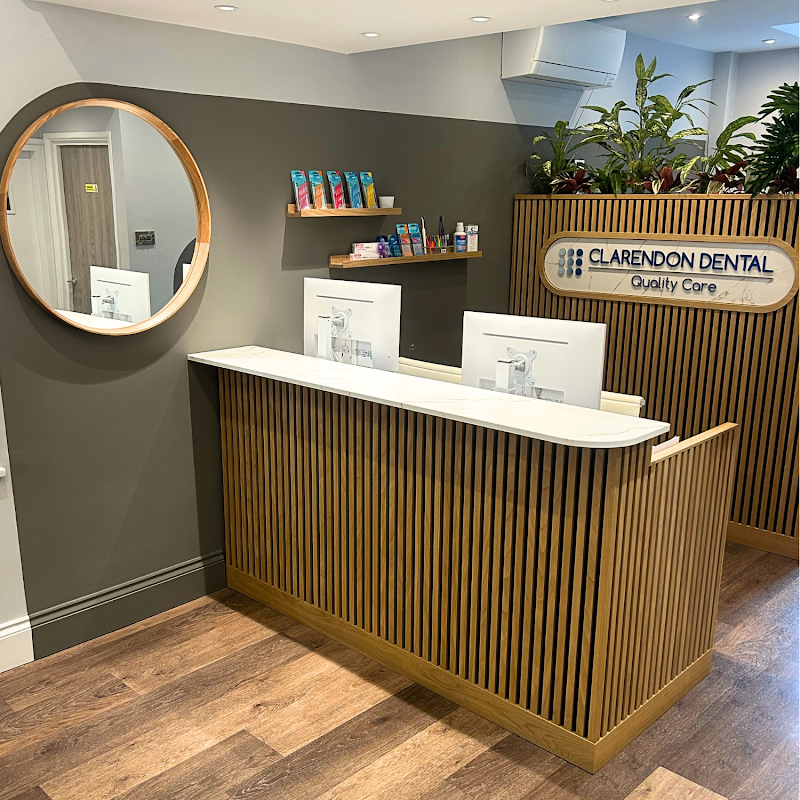 Clarendon Dental