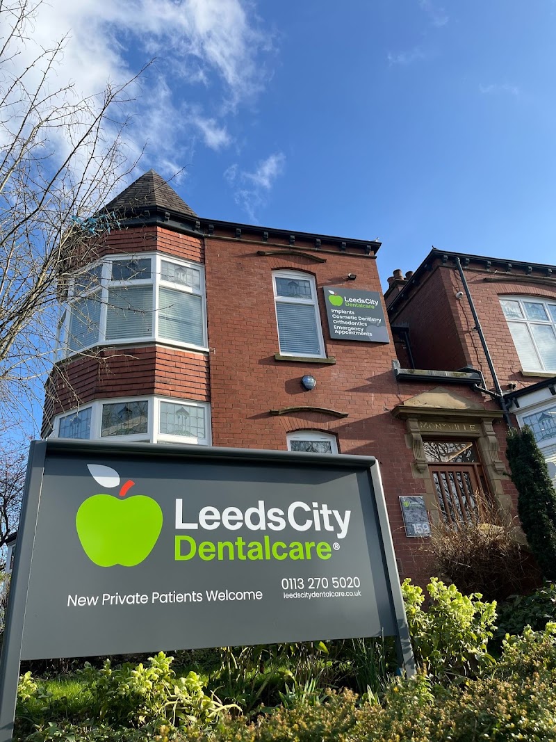 Leeds City Dentalcare Limited