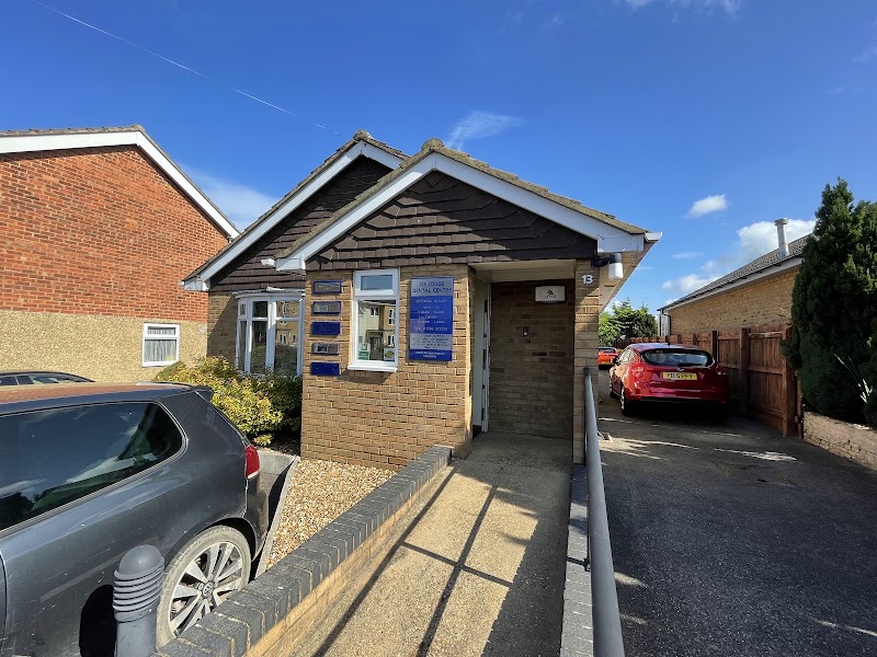 Ise Lodge Dental Centre