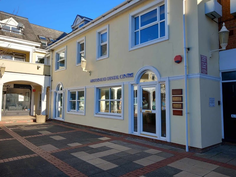 Watermead Dental Centre