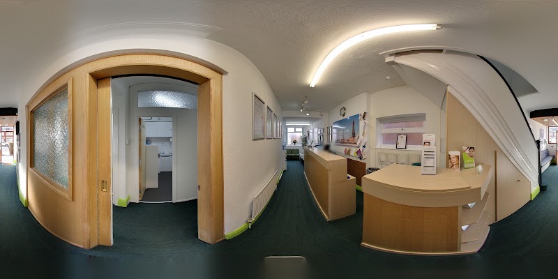 Synergy Dental Clinic - South Shore
