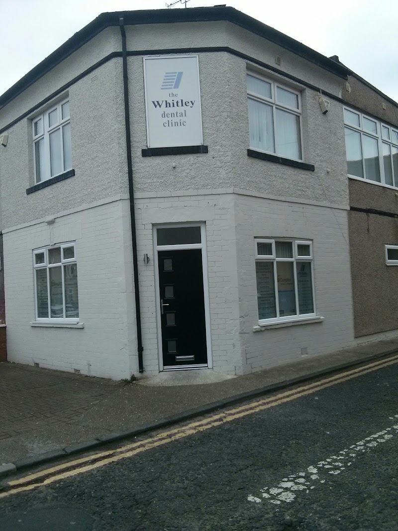 The Whitley Dental Clinic