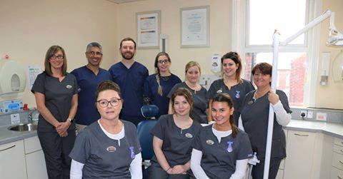 St Michael's Dental Practice