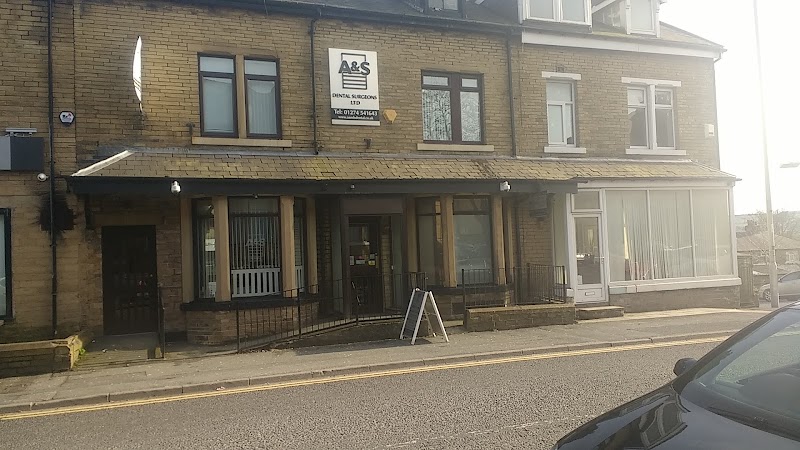 A&S Dental Surgeons