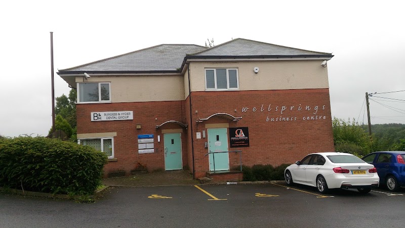 Bowburn Dental Health Centre