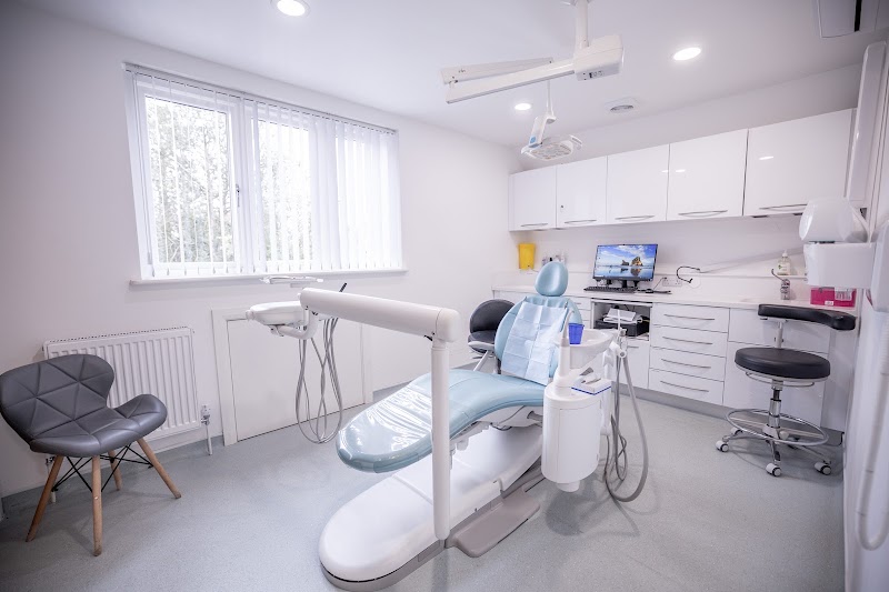 Massetts Road Dental Practice