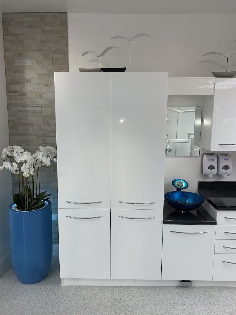 Ryedale Dental Healthcare Clinic