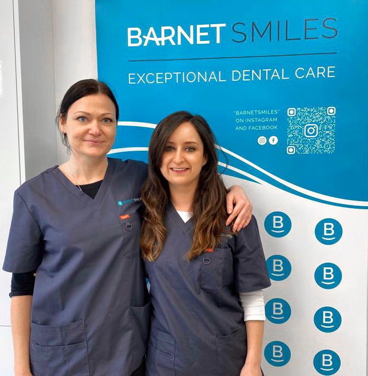 Barnet Smiles Dental Care