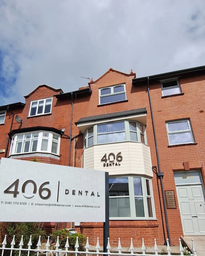 406 Dental