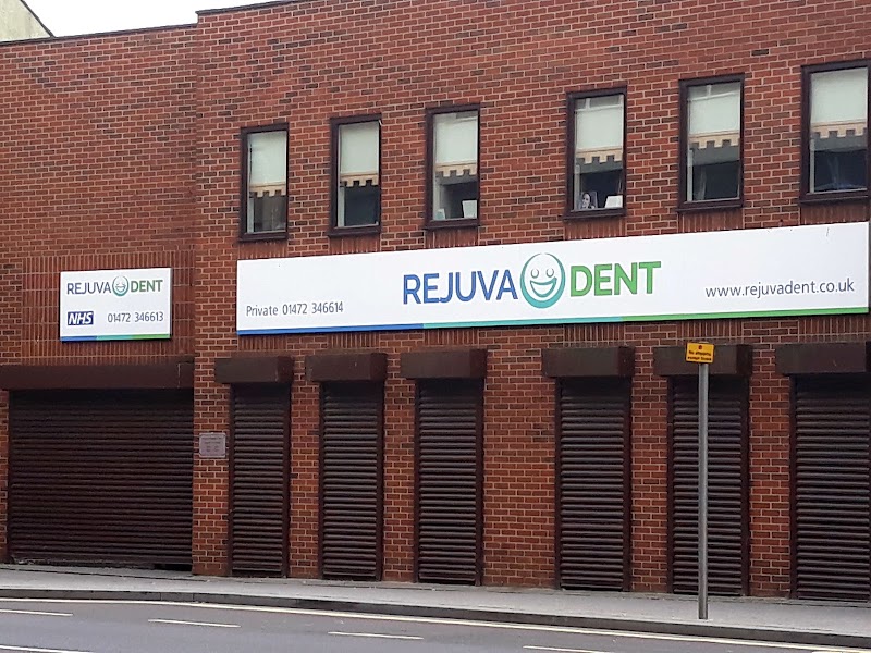 The Osborne Street Dental Practice