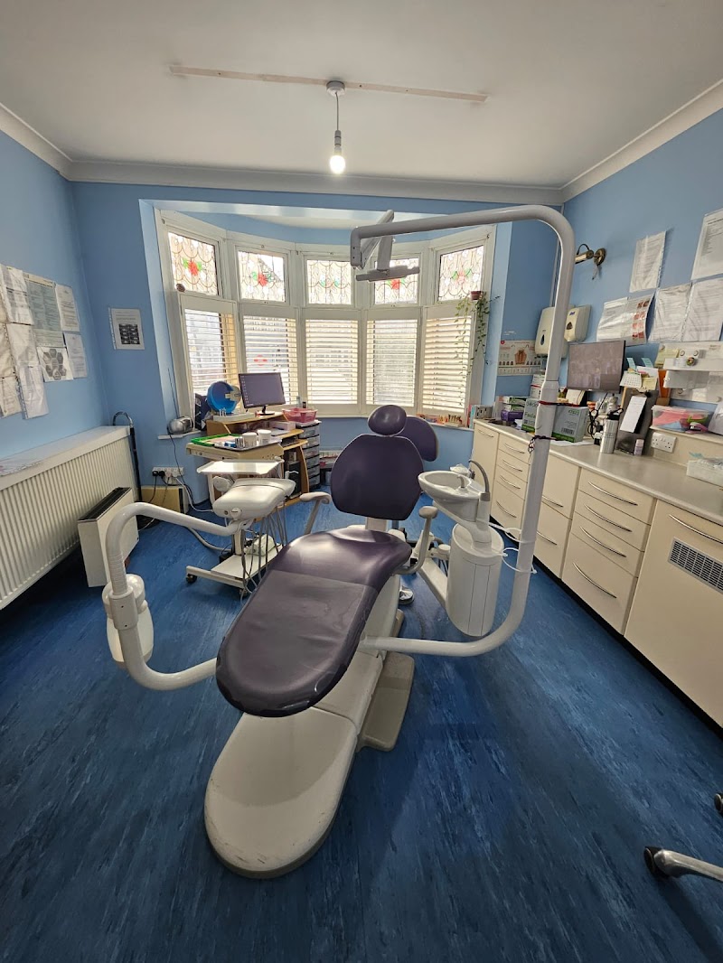 Dental Practice Barkingside