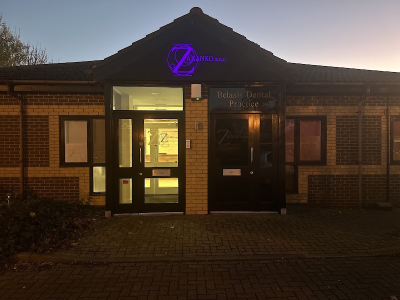 Belasis Dental Practice