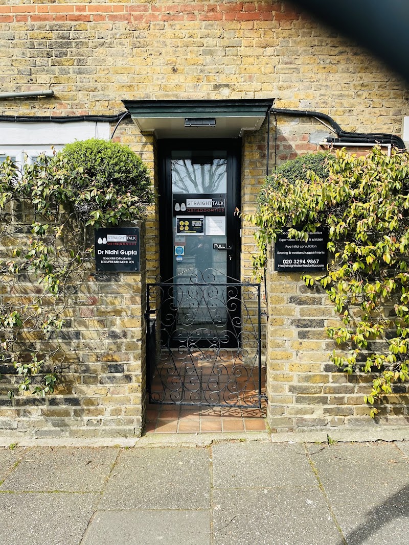 Straight Talk Orthodontics