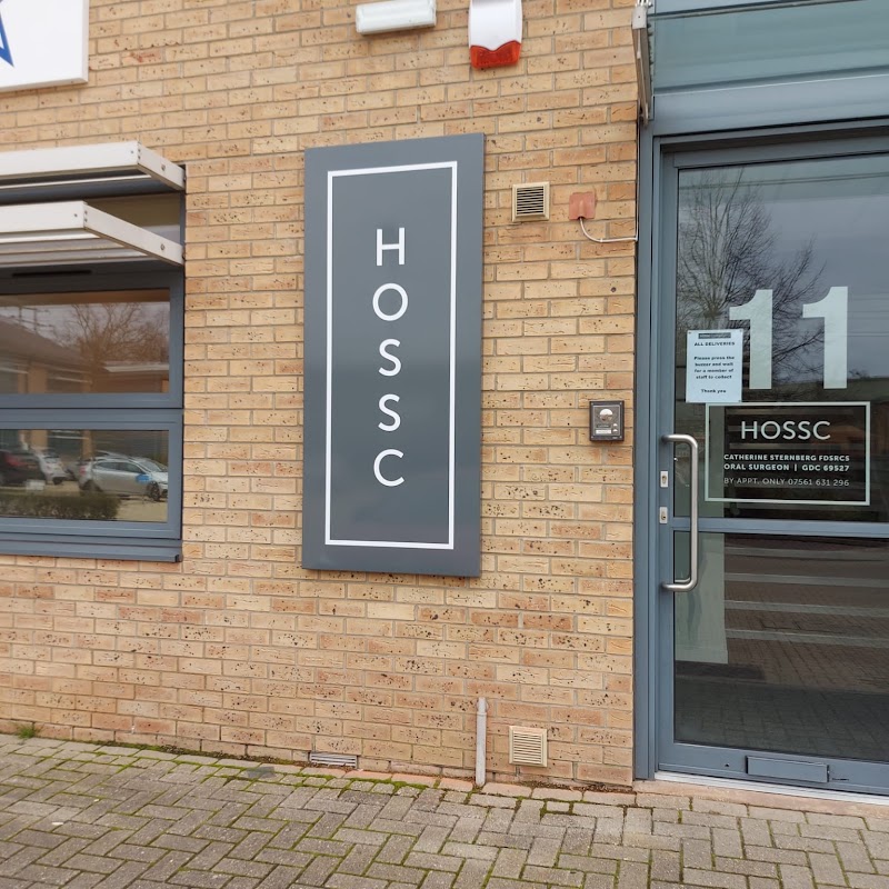 Hampshire Oral Surgery & Sedation Clinic