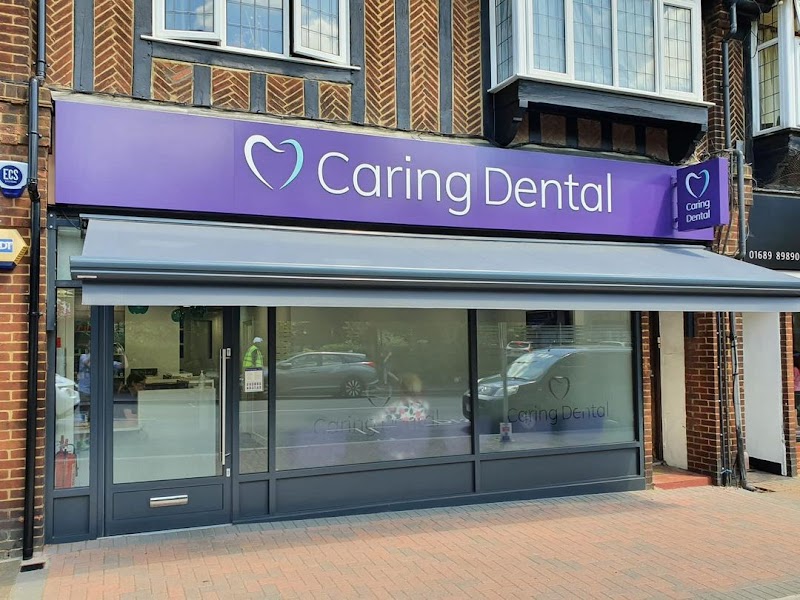 Caring Dental