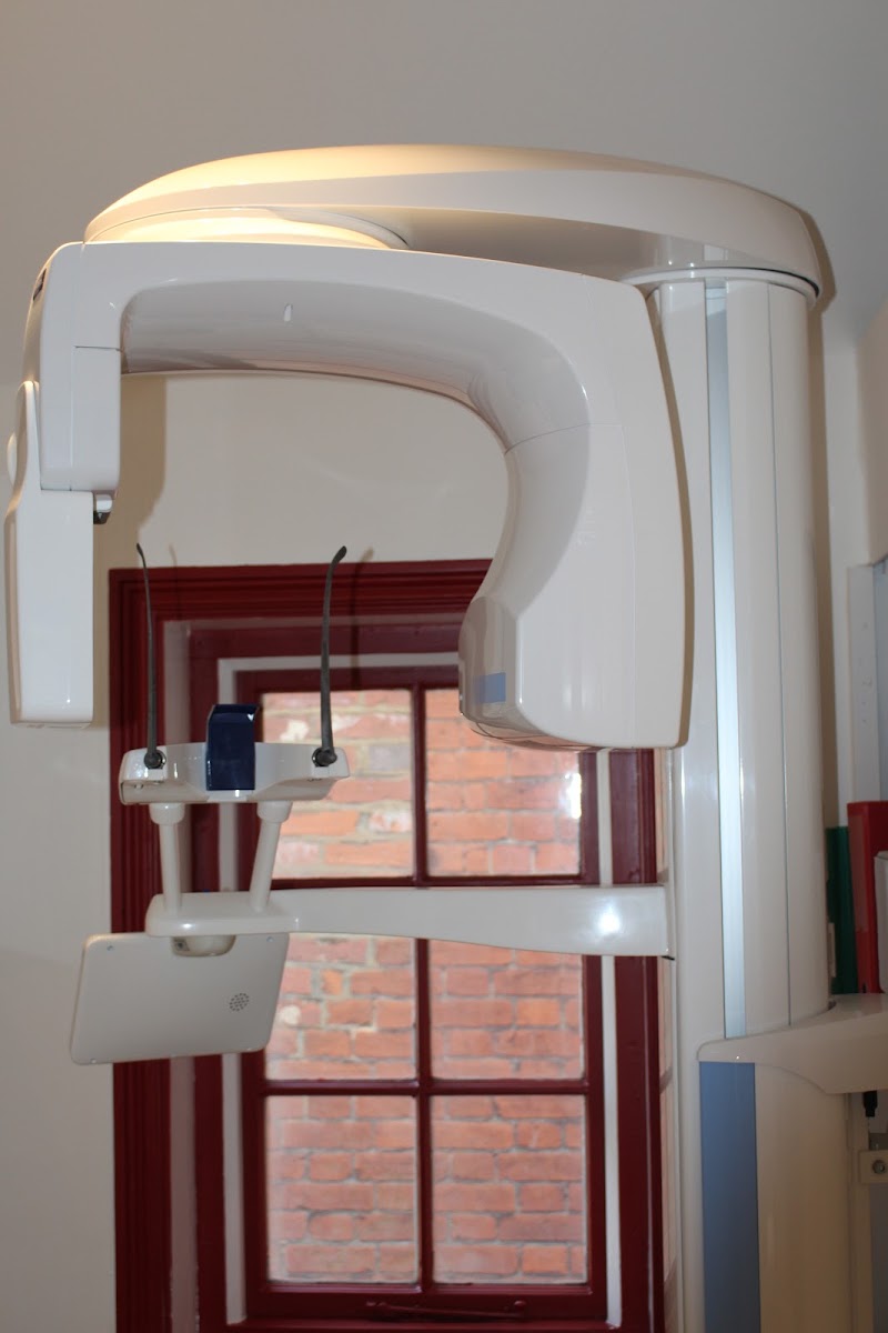 Guildford Dental Practice