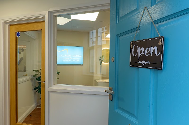 Taunton Dental & Implant Centre