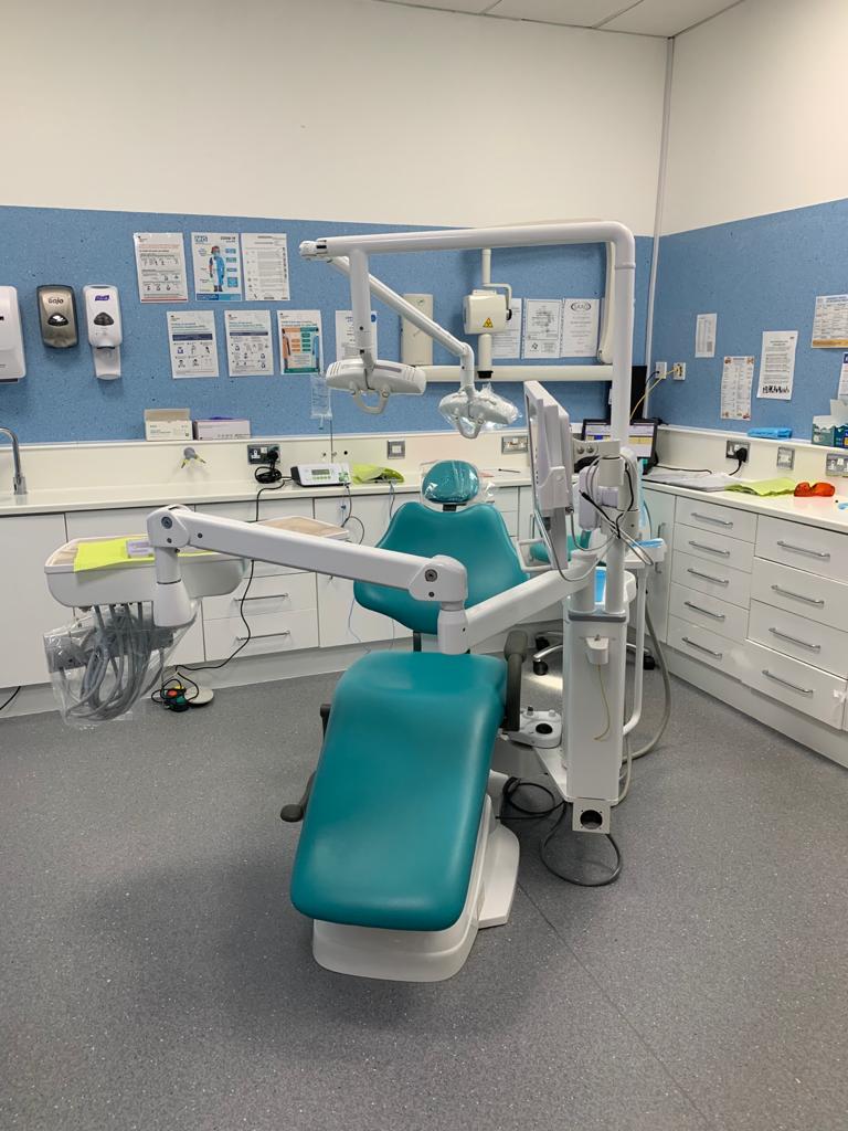 South Elmsall Family Dental Centre