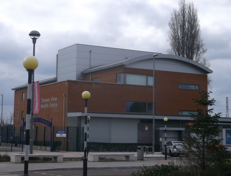 Thamesview Dental Surgery