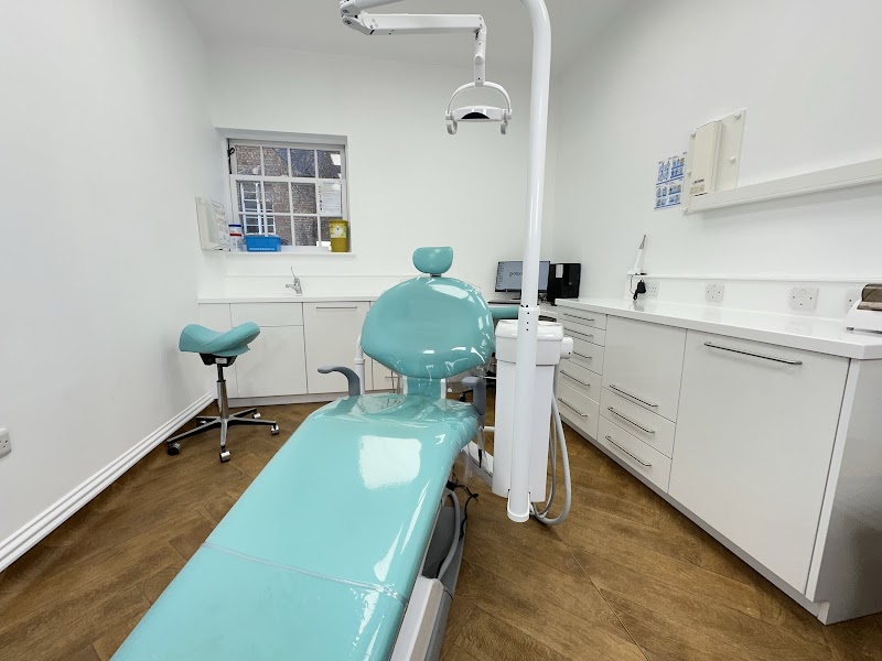 Gratton House Dental