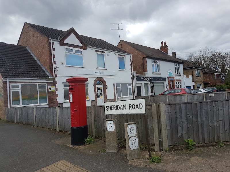 Mydentist - Fulbridge Road - Peterborough
