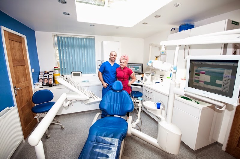 Wiltshire Smile Limited