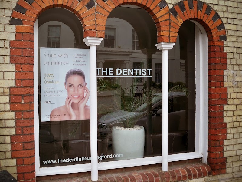 The Dentist