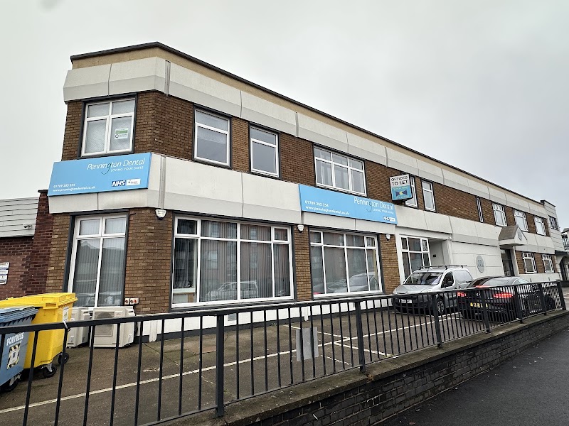 Pennington Dental Stratford