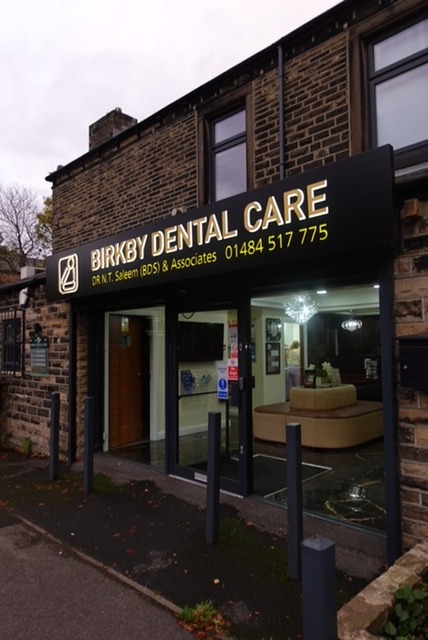 Birkby Dental Care Limited
