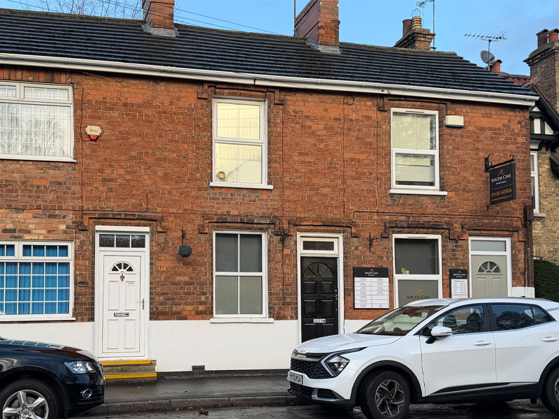 South Cave Dental Surgery