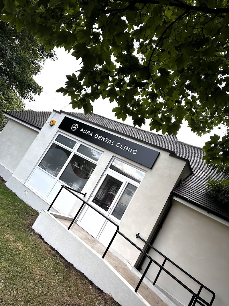 Aura Dental Clinic