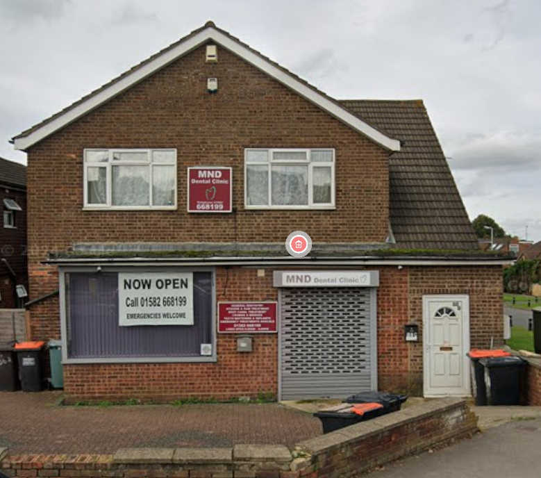 MND Dental Clinic