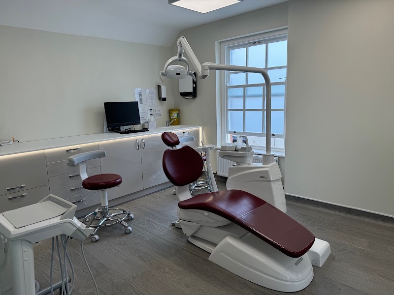 Cheshire Orthodontics