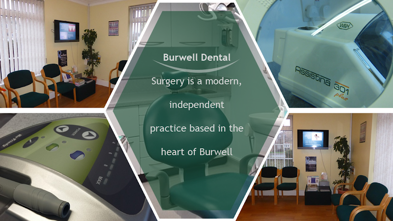 Burwell Dental Practice