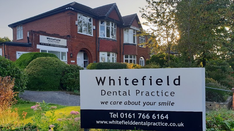 Whitefield Dental Practice