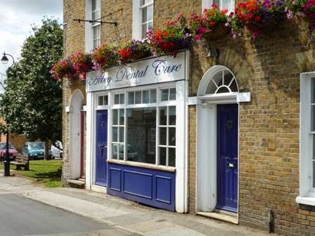 Abbey Dental Care