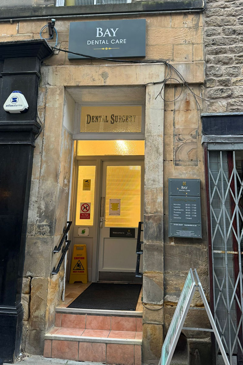 Bay Dental