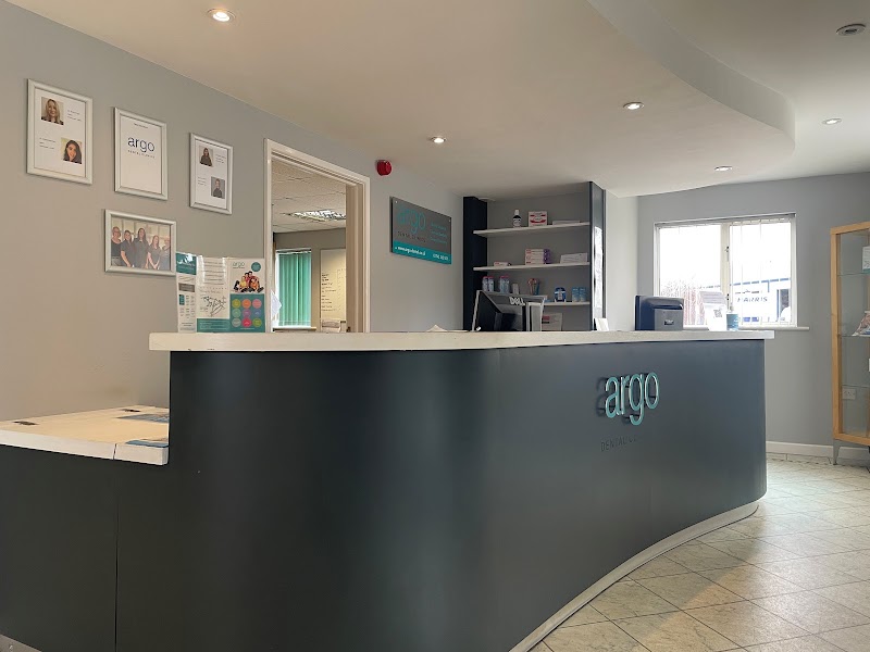 Argo Dental Clinic