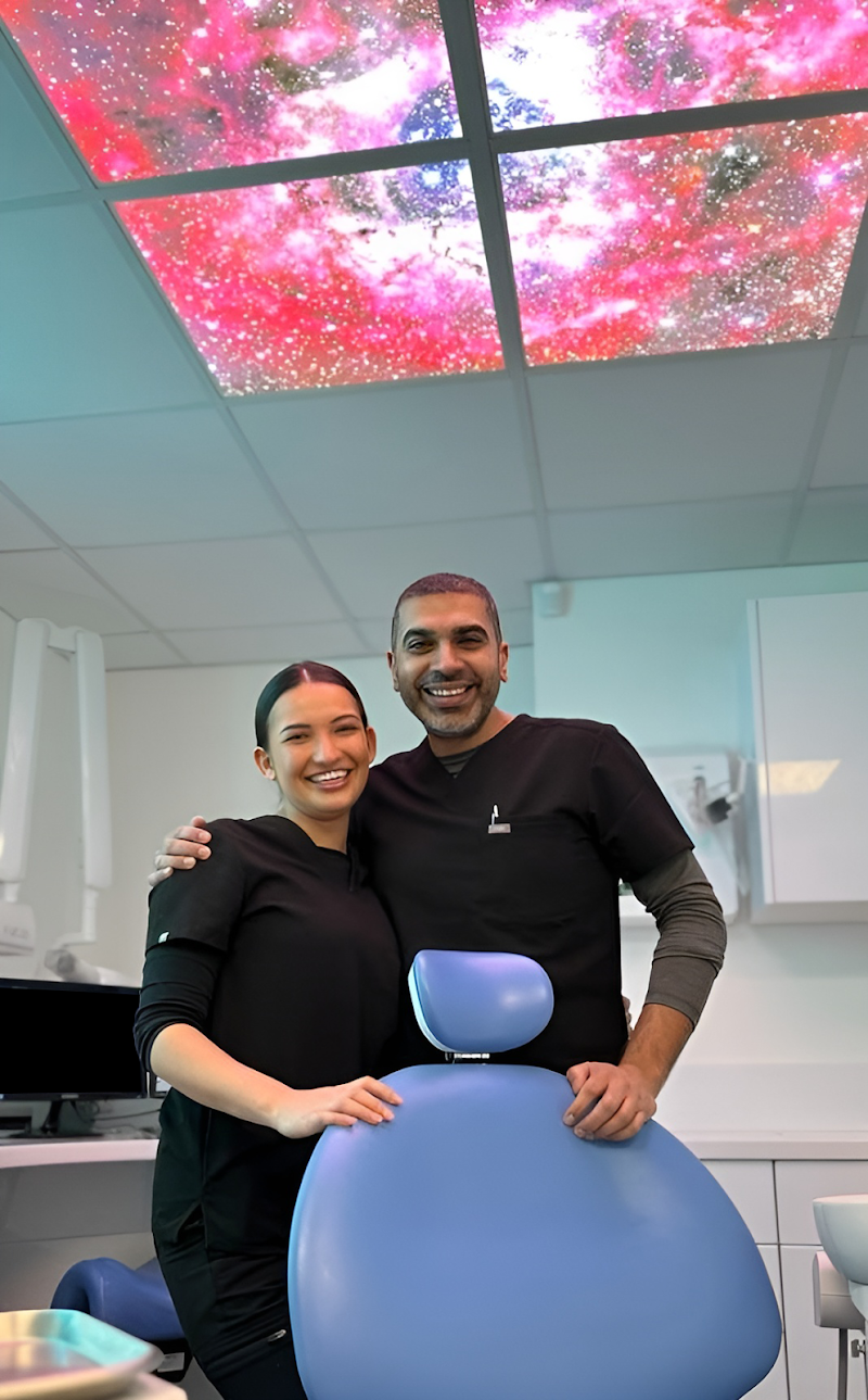 Mercian House Dental Practice