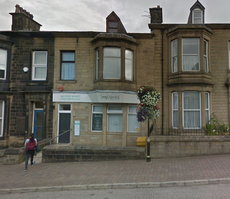 Mydentist - Albert Road - Colne