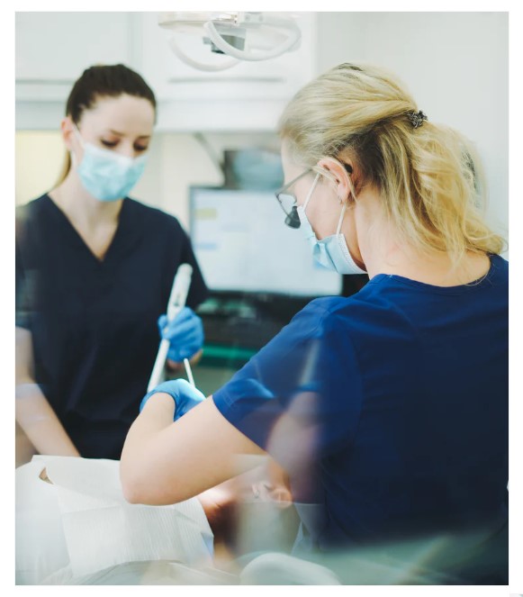 Hoo Dental Care Limited