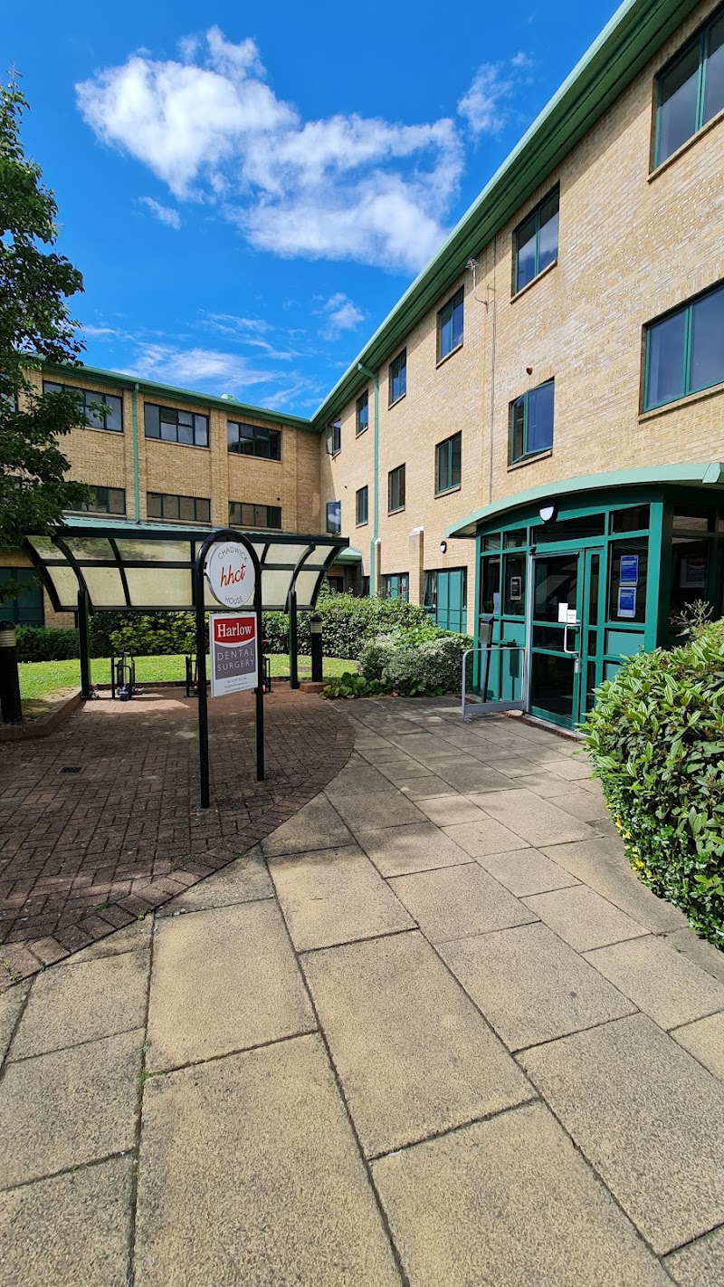 Harlow Dental Surgery